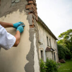 keo chống nứt tường